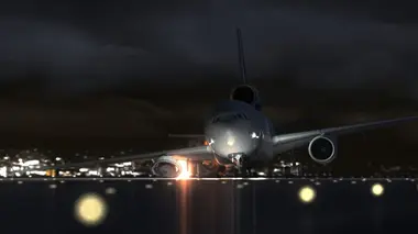 Tragédie à Narita