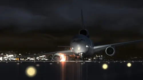 Mayday, dangers dans le ciel Tragédie à Narita