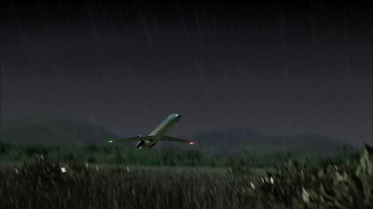 Mayday, dangers dans le ciel Hautes turbulences