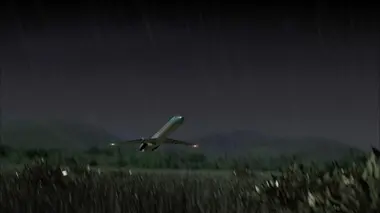 Mayday, dangers dans le ciel