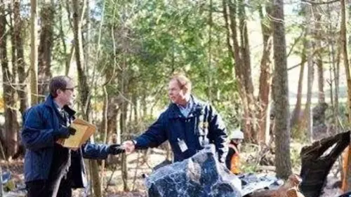 Air Crash S11E13 Explosion à Sioux City