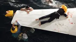 Mayday, dangers dans le ciel  Disparition d'un jet