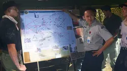 Mayday, dangers dans le ciel Un virage fatal