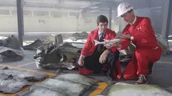 Mayday, dangers dans le ciel Le désastre de Lockerbie