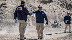 Air Crash S18E07 Politique dans les airs