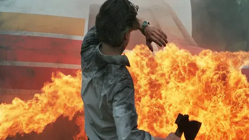 Air Crash S05E08 Des signaux confus