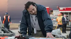 Mayday, dangers dans le ciel Discussions mortelles