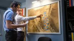 Mayday, dangers dans le ciel Terreur au-dessus de l'Egypte