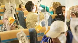 Mayday : crashs en série S06E01 Séquences spectaculaires