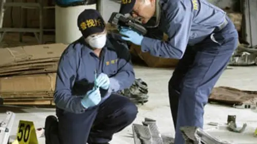 Mayday : crashs en série S06E02 Défauts fatals