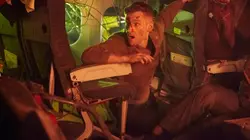 Mayday, dangers dans le ciel  Panne de moteur