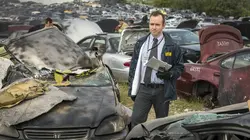 Mayday, dangers dans le ciel  Écrous et boulons