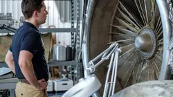 Mayday, dangers dans le ciel La menace du Grand Nord