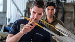 Mayday, dangers dans le ciel La menace du Grand Nord