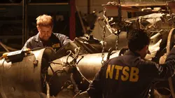 Mayday, dangers dans le ciel Chaos dans le cockpit