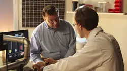 Mayday, dangers dans le ciel L'énigme d'Heathrow