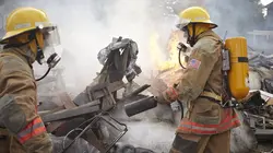 Mayday, dangers dans le ciel Morts de fatigue