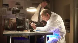 Mayday, dangers dans le ciel Accident controversé