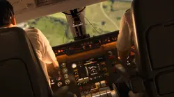 Mayday, dangers dans le ciel Désastre au Texas