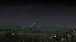 Mayday, dangers dans le ciel Hautes turbulences