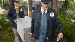 Air Crash S12E08 Fatale obsession