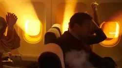 Mayday, dangers dans le ciel Fatale obsession