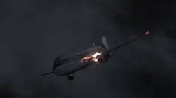 Mayday, dangers dans le ciel Evanouis dans la jungle