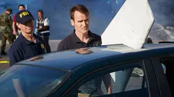 Mayday, dangers dans le ciel Carnage en banlieue