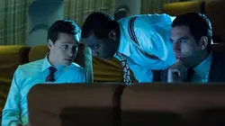 Mayday, dangers dans le ciel Catastrophe en haute altitude