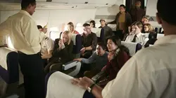 Mayday, dangers dans le ciel 11 septembre : L'Attaque du Pentagone