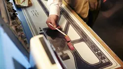 Mayday, dangers dans le ciel Désastre à Tenerife