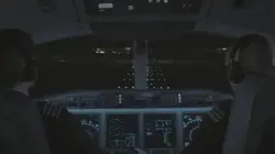 Mayday, dangers dans le ciel Cauchemar en mer du Nord