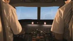 Mayday, dangers dans le ciel Dysfonctionnement dans le cockpit