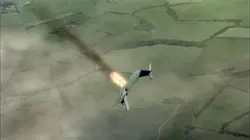 Mayday, dangers dans le ciel Désastre au Texas