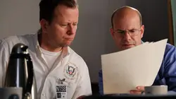 Mayday, dangers dans le ciel Attitude mortelle