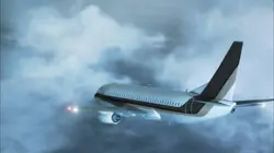 Mayday, dangers dans le ciel Atterrissage raté