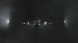 Mayday, dangers dans le ciel Cauchemar en mer du Nord