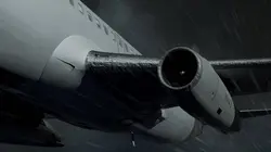 Mayday, dangers dans le ciel Chute de moteur