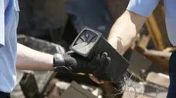 Air Crash S04E04 Danger sur les pistes