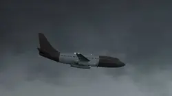 Mayday, dangers dans le ciel Atterrissage raté