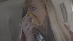 Mayday, dangers dans le ciel Catastrophe en cabine