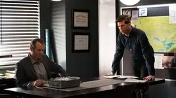 Mayday, dangers dans le ciel Atterrissage imminent