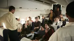 Mayday, dangers dans le ciel 11 septembre : L'Attaque du Pentagone