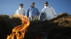 Mayday, dangers dans le ciel Silence mortel