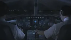 Air Crash S21E03 Décollage tragique