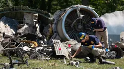 Air Crash S21E03 Décollage tragique