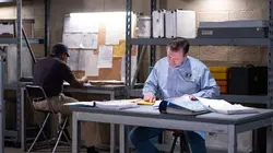 Mayday, dangers dans le ciel Amerrissage dans l'Atlantique