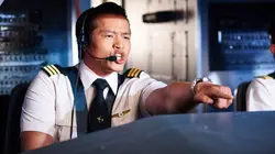 Mayday, dangers dans le ciel  Atterrissage en rivière