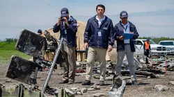 Mayday, dangers dans le ciel Crash à Katmandu