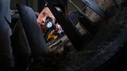 Mayday, dangers dans le ciel Tempête tropicale